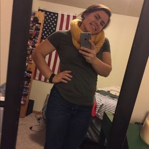 Meet your Posher, Katelyn